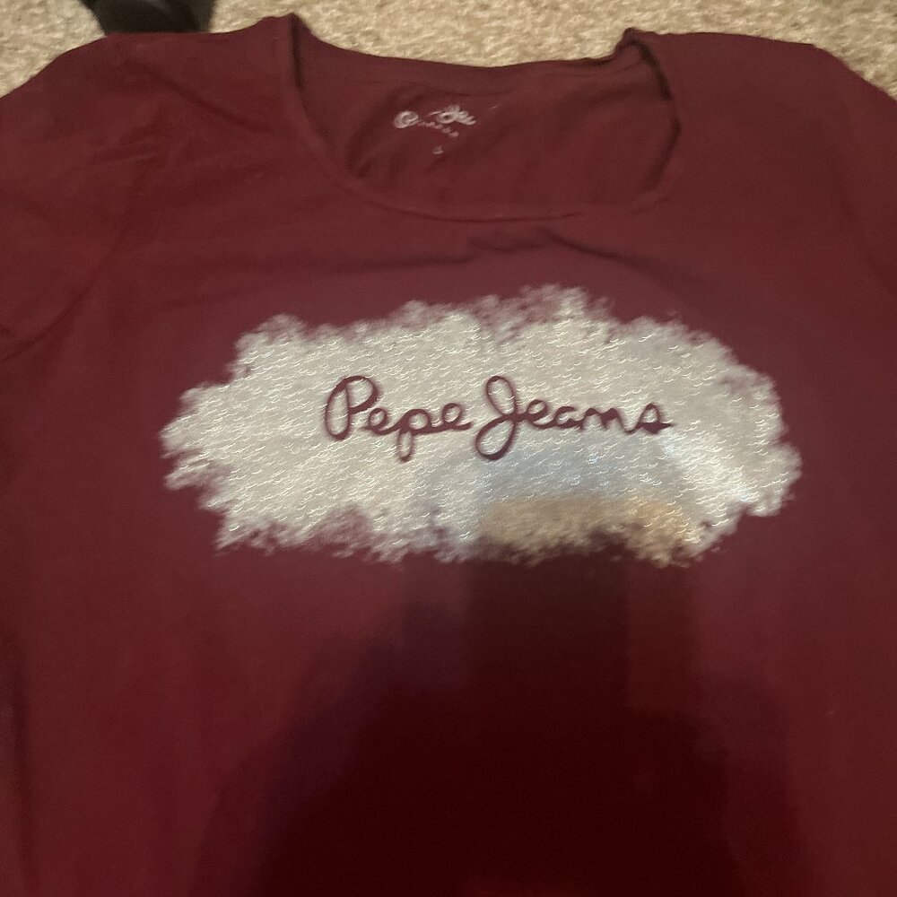Pepe Jeans